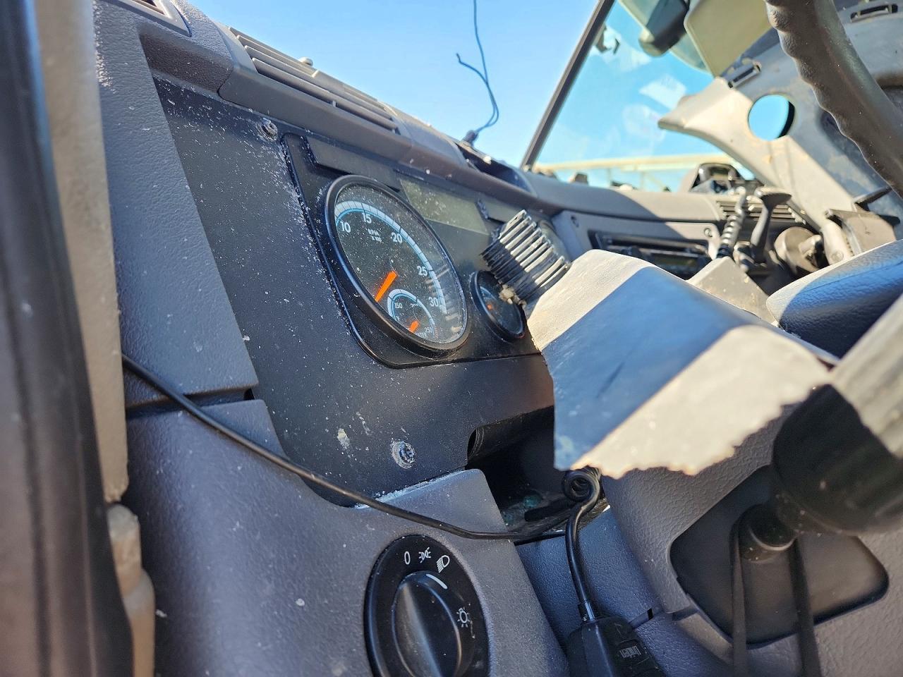 2016 Freigliner Cascadia 113