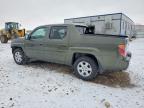 2006 Honda Ridgeline rtl