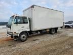 2002 Nissan Diesel UD2300