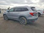 2019 Honda Pilot Touring