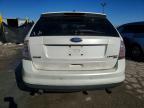 2008 Ford Edge Limited