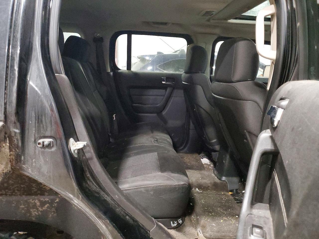 2008 Hummer H3