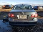2010 Volkswagen Jetta se