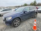 2017 Mercedes-Benz Glc 300 4matic