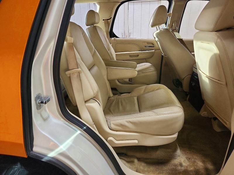 2007 Cadillac Escalade Luxury