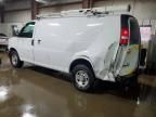 2013 Chevrolet Express 2500 Cargo Delivery Van