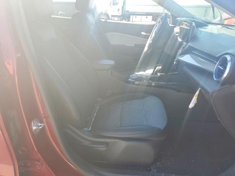 2024 Chevrolet Trax 1LT
