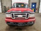2006 Ford Ranger Super Cab