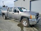 2008 Chevrolet Silverado K2500 Heavy Duty