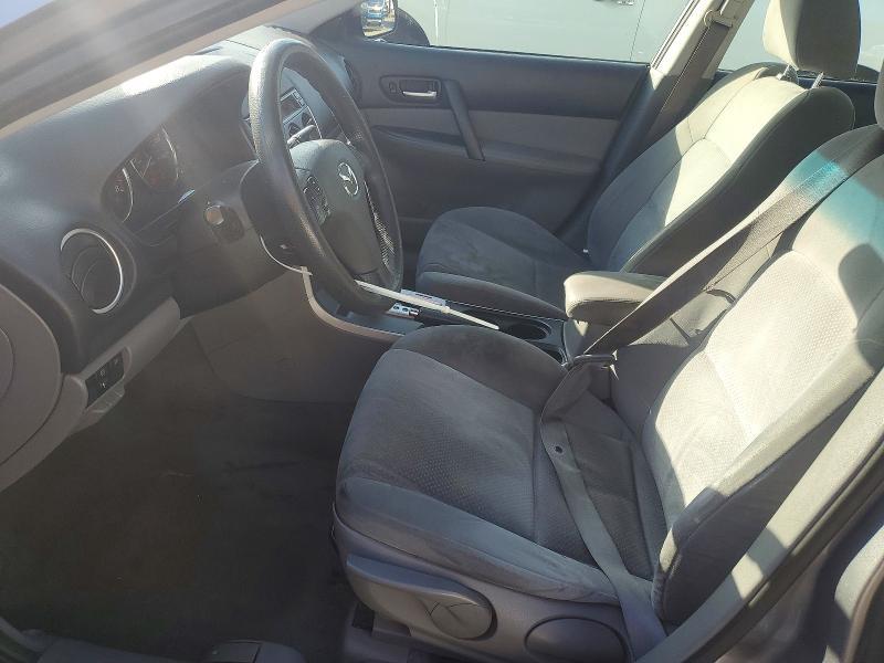 2006 Mazda 6 I