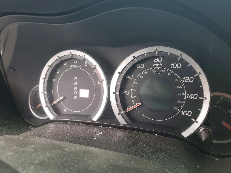 2011 Acura TSX