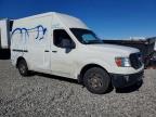 2020 Niss AN NV 2500 Delivery Van