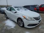 2017 Hyundai Azera Limited