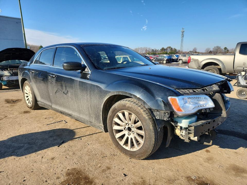 2013 Chrysler 300