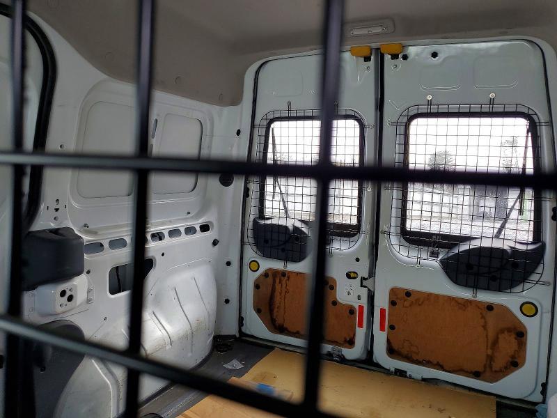 2013 Ford Transit co Delivery van