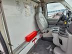 2022 Ford E350 BOX Truck