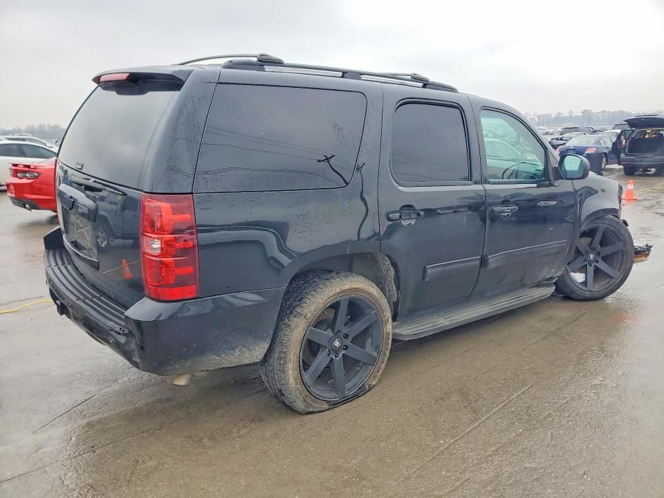 2014 Chevrolet Tahoe C1500 lt
