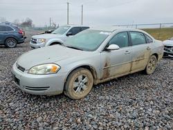 2008 Chevrolet Impala lt for sale in Cicero, IN