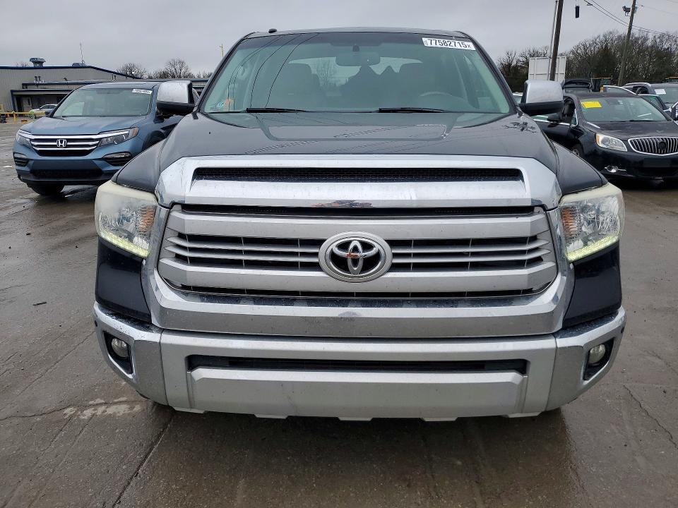 2015 Toyota Tundra 1794 Edition