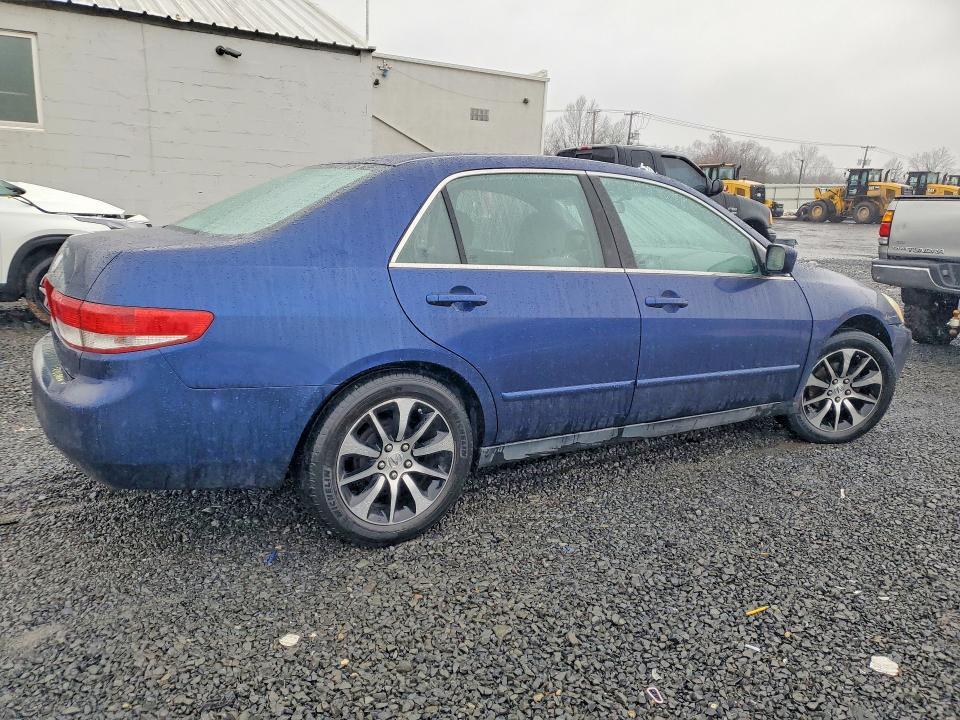 2004 Honda Accord lx