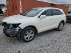 2015 Acura Rdx Technology