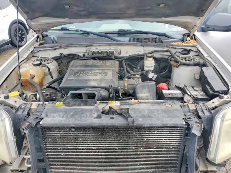 2009 Mercury Mariner