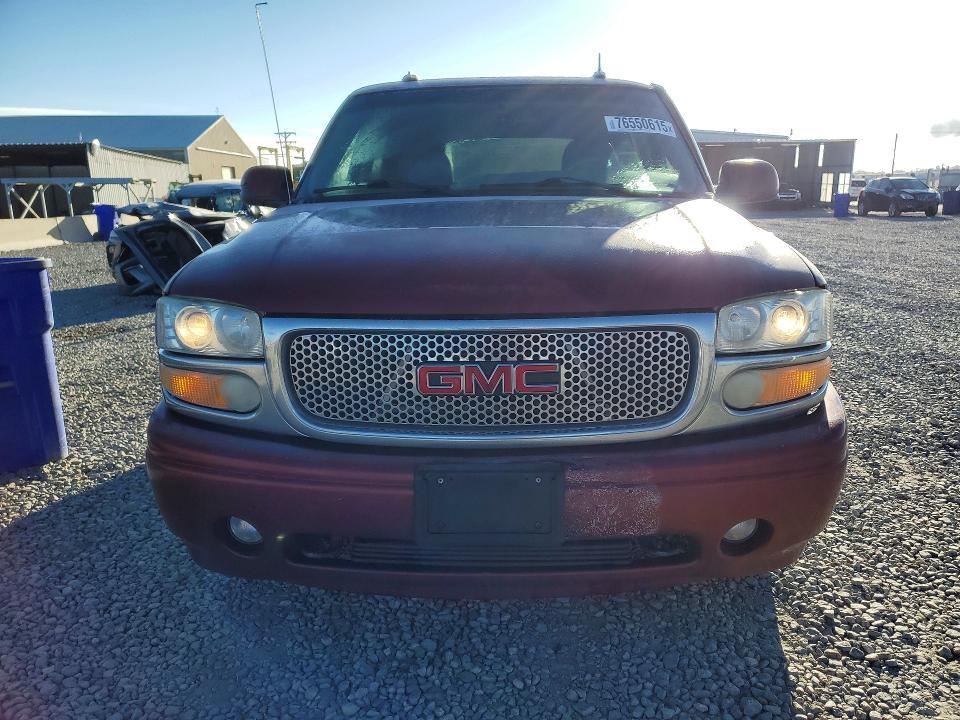 2003 GMC Yukon Denali