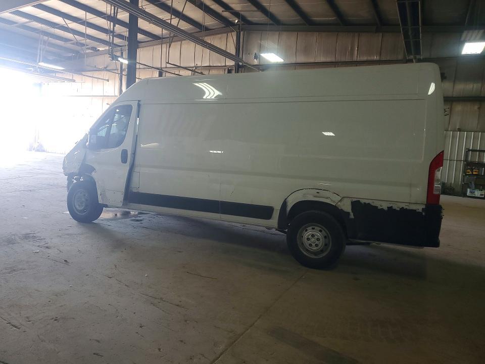 2023 Dodge Ram Promaster 3500 Delivery van