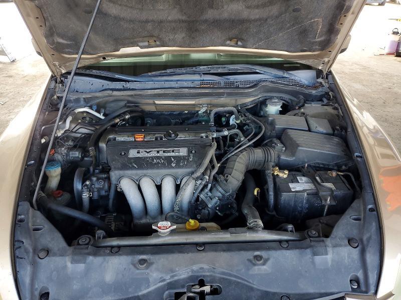 2005 Honda Accord lx