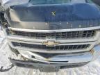 2007 Chevrolet Silverado K2500 Heavy Duty
