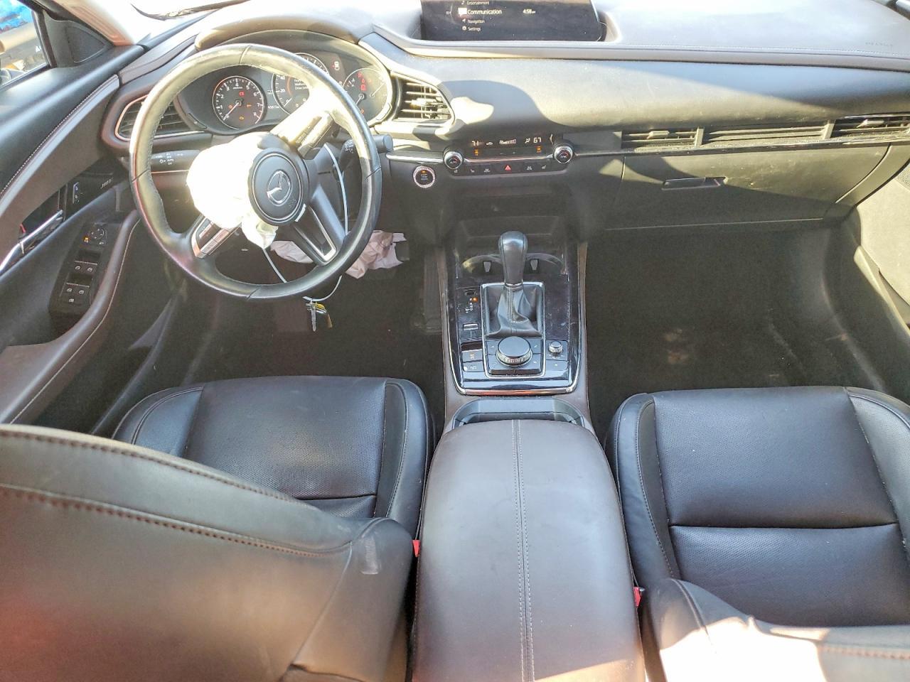 2023 Mazda Cx-30 Premium Plus