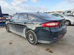 2014 Ford Fusion s