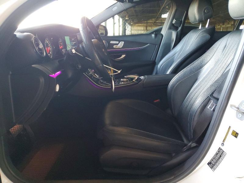 2017 Mercedes-Benz E 300