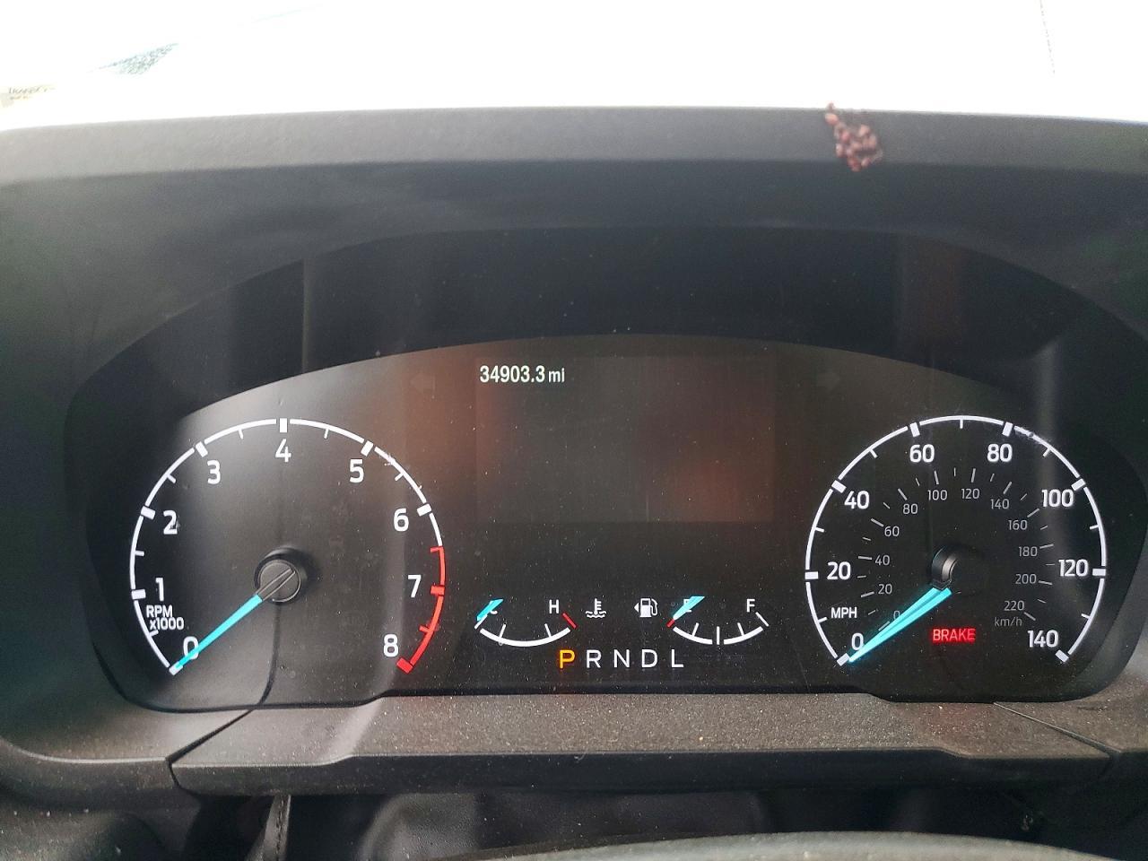 2023 Ford Maverick XL