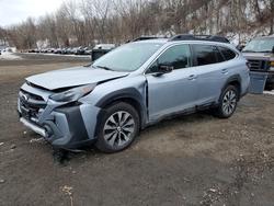 2023 Subaru Outback Limited for sale in Marlboro, NY