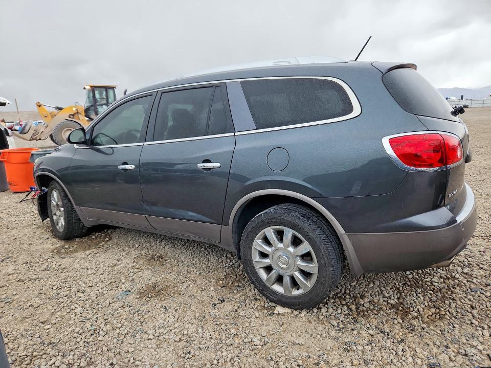 2011 Buick Enclave cxl