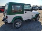 1995 Jeep Wrangler / yj s