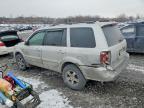 2008 Honda Pilot se