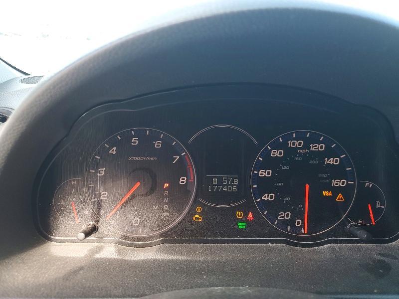 2008 Acura TSX