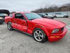 2009 Ford Mustang