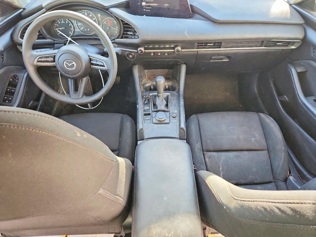 2021 Mazda 3