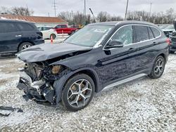 BMW Vehiculos salvage en venta: 2018 BMW X1 Xdrive28i