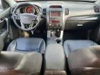 2013 KIA Sorento sx