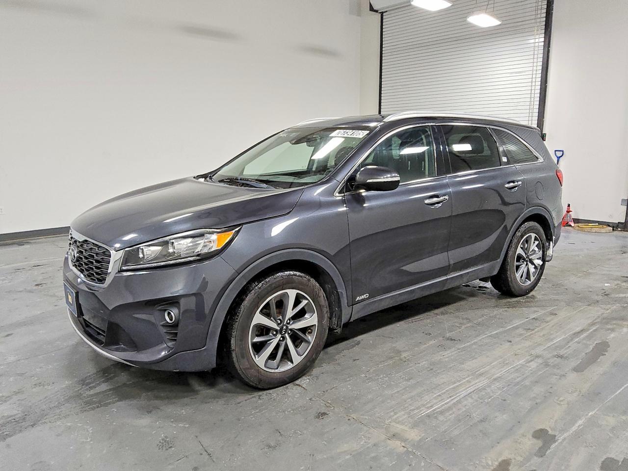 2019 KIA Sorento ex V6
