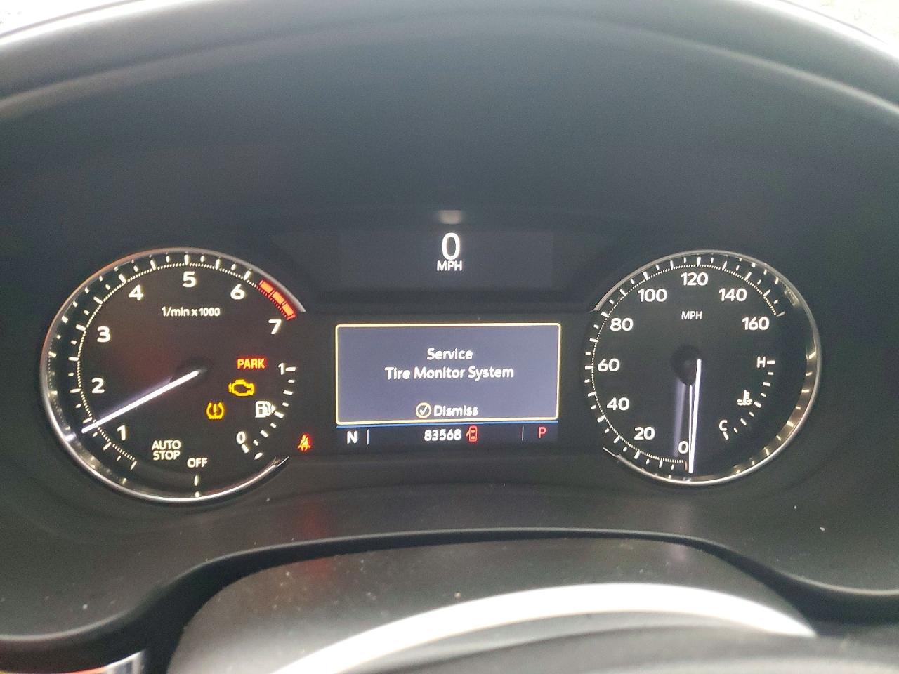 2019 Cadillac XT4 Luxury