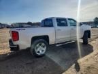 2015 Chevrolet Silverado K1500 LTZ