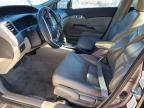 2012 Honda Civic exl