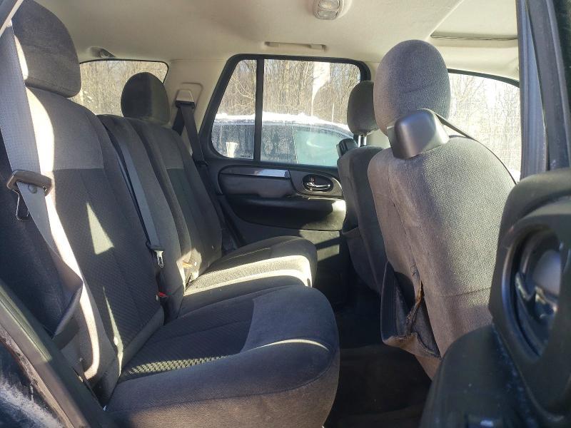2008 GMC Envoy