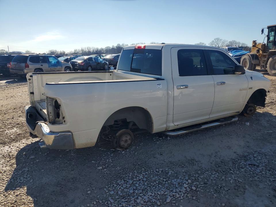 2009 Dodge RAM 1500