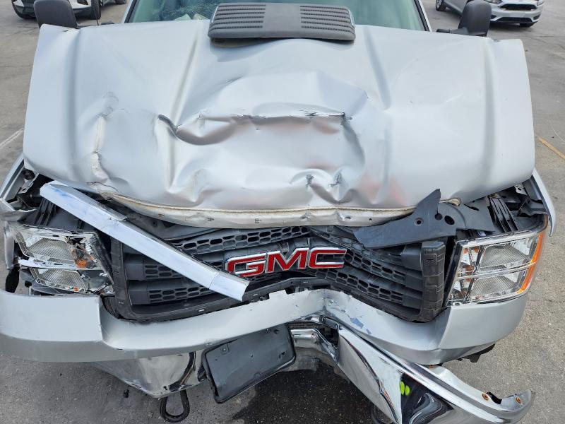 2011 GMC Sierra C2500 sle